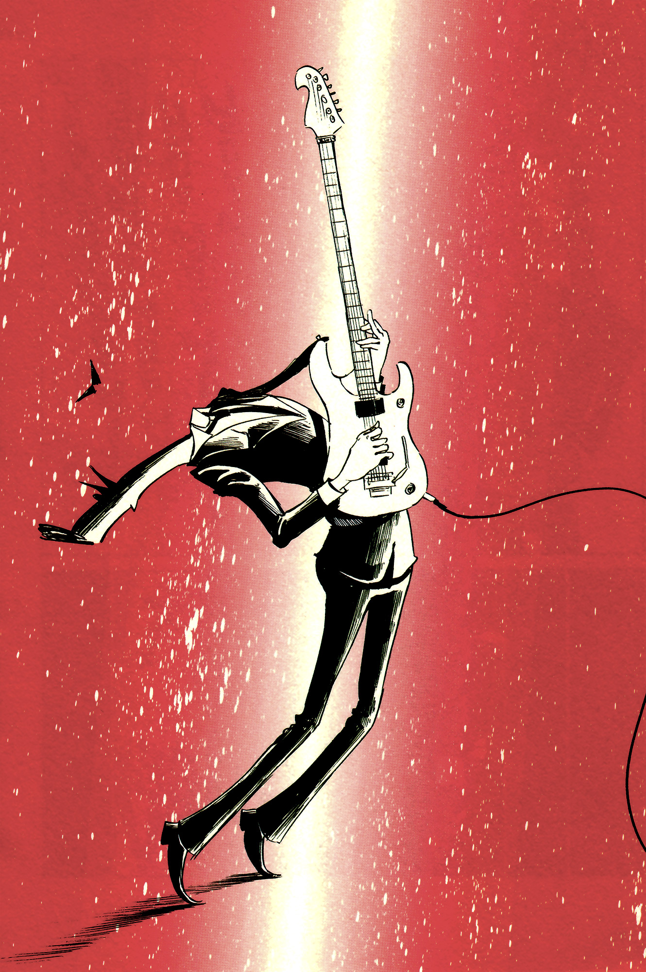 Ozanari-Kun Chapter 38 page 21 - 