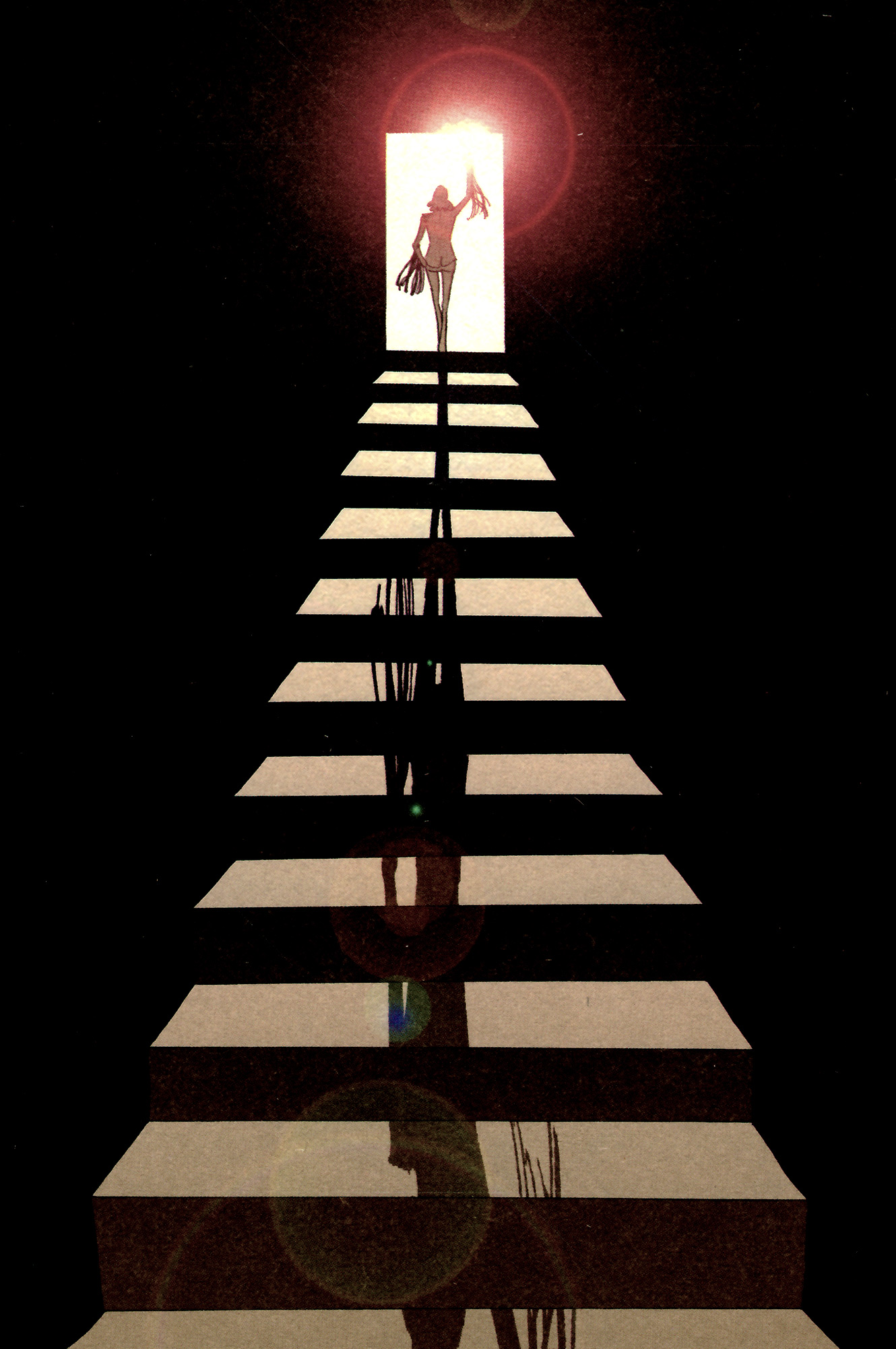 Ozanari-Kun Chapter 38 page 25 - 