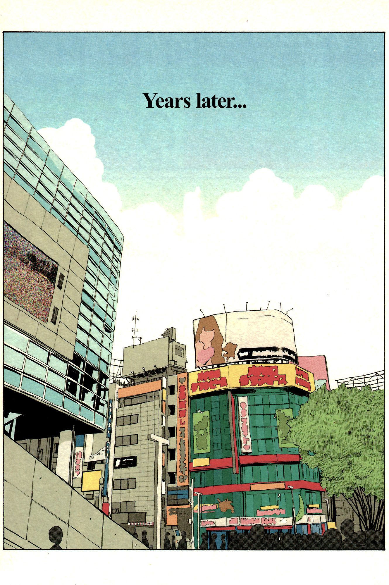 Ozanari-Kun Chapter 39 page 10 - 