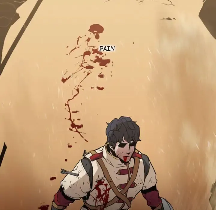 Painkiller Chapter 1 page 101 - 