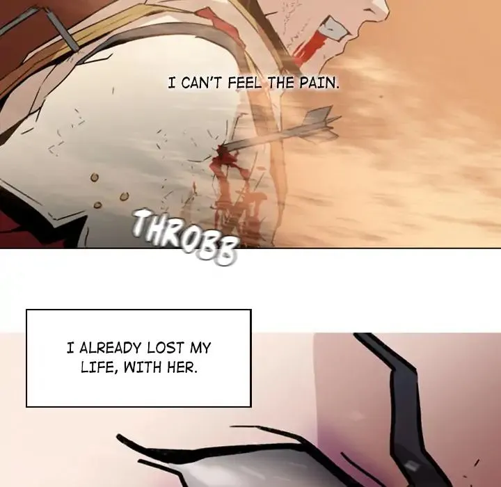 Painkiller Chapter 1 page 103 - 