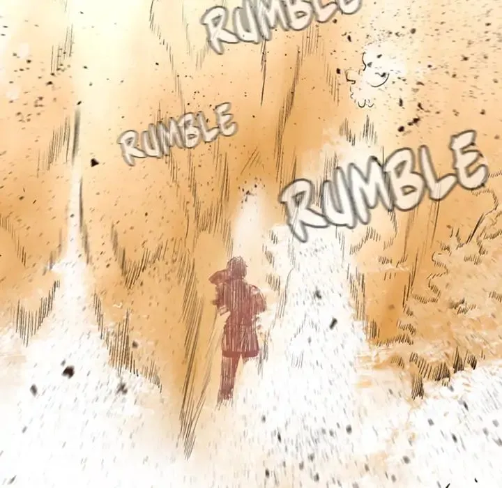 Painkiller Chapter 1 page 107 - 