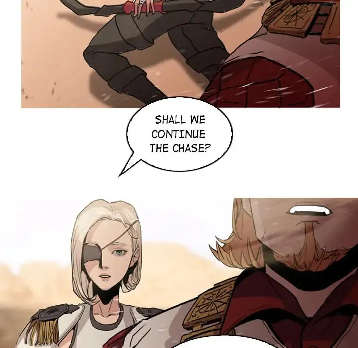 Painkiller Chapter 1 page 110 - 