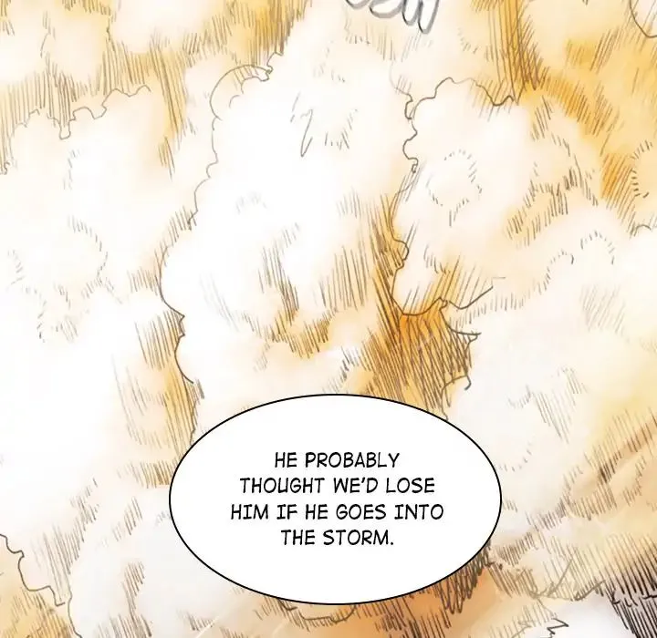 Painkiller Chapter 1 page 112 - 