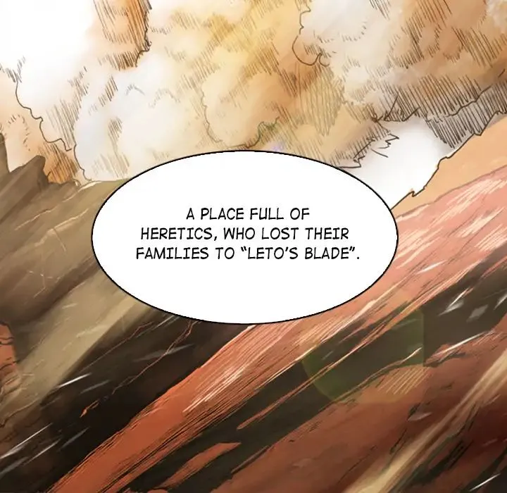 Painkiller Chapter 1 page 115 - 