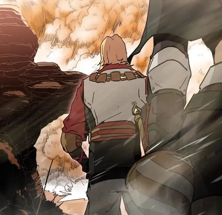 Painkiller Chapter 1 page 117 - 
