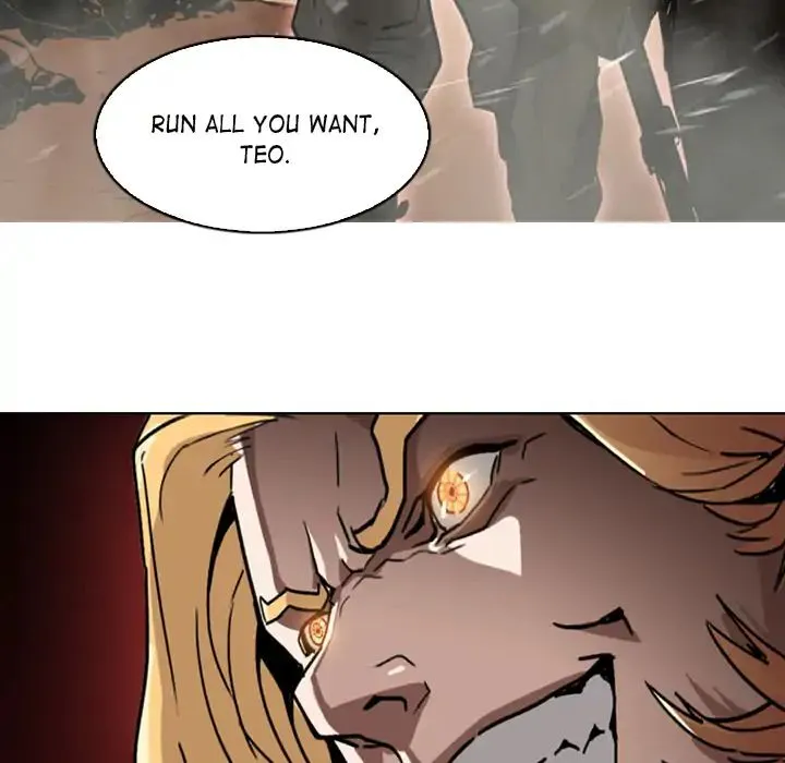 Painkiller Chapter 1 page 118 - 