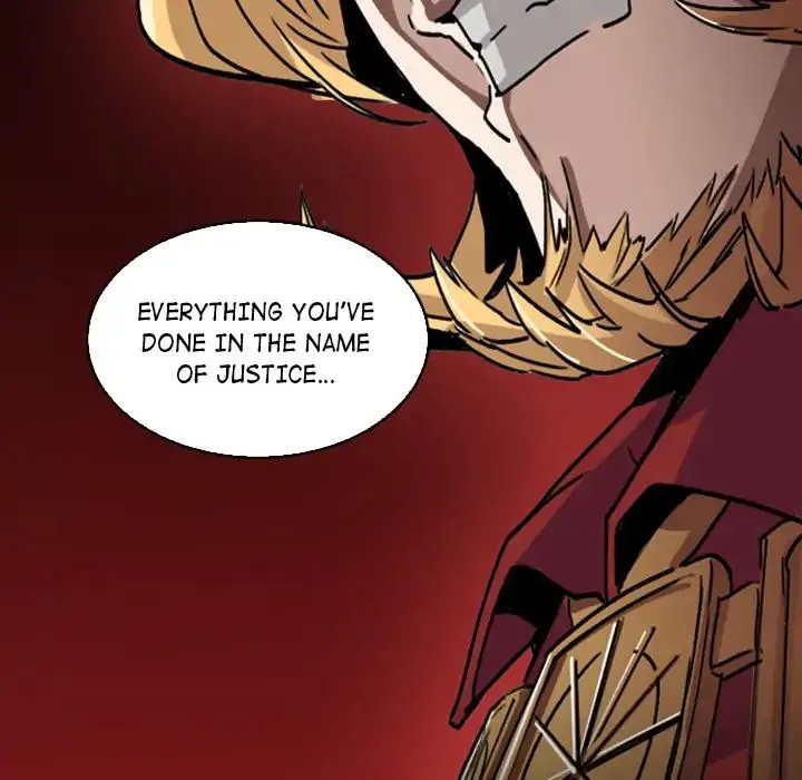 Painkiller Chapter 1 page 119 - 