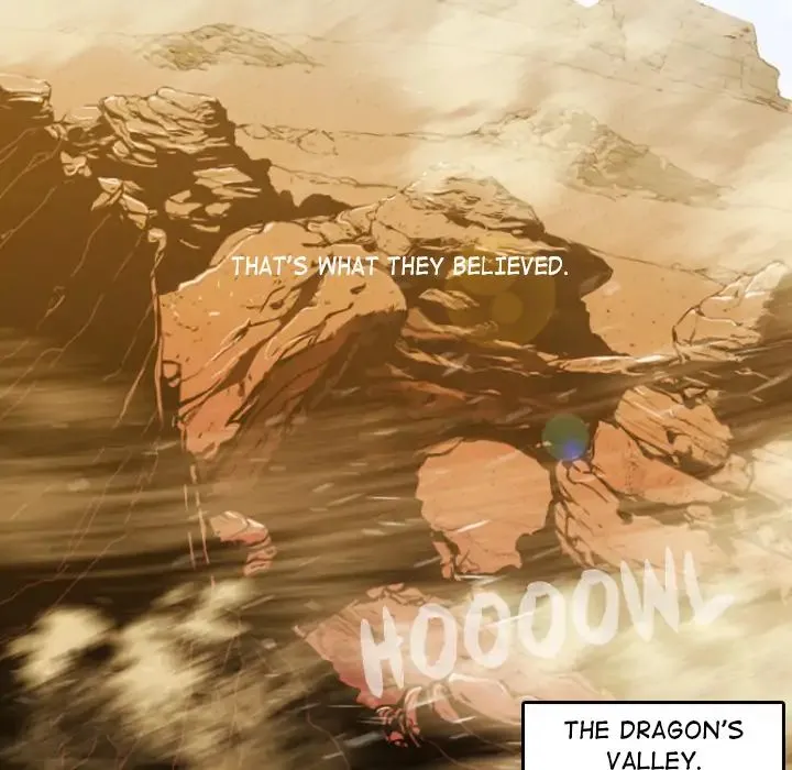 Painkiller Chapter 1 page 13 - 