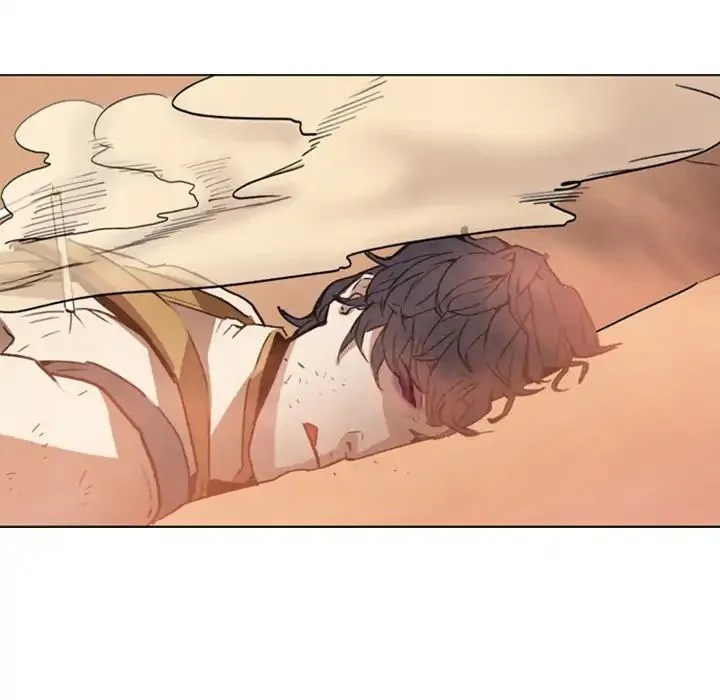 Painkiller Chapter 1 page 122 - 
