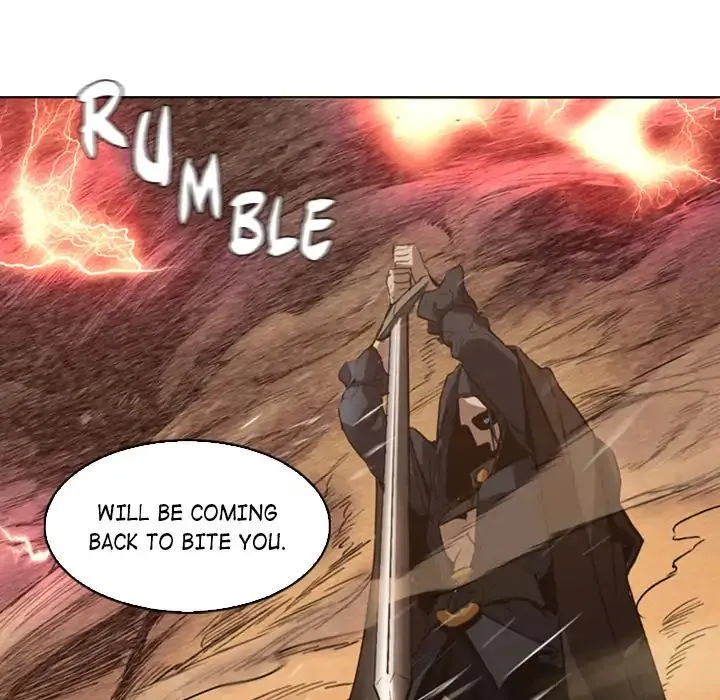 Painkiller Chapter 1 page 124 - 