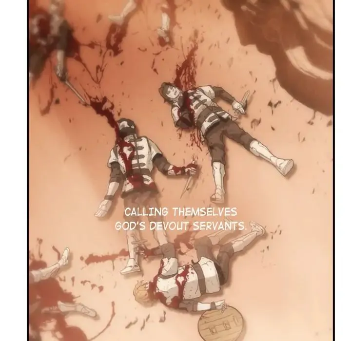 Painkiller Chapter 1 page 16 - 