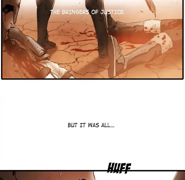 Painkiller Chapter 1 page 18 - 
