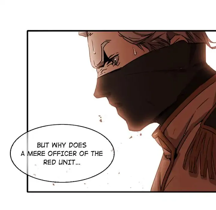 Painkiller Chapter 1 page 21 - 