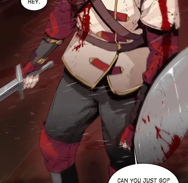 Painkiller Chapter 1 page 23 - 