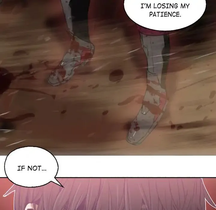 Painkiller Chapter 1 page 24 - 