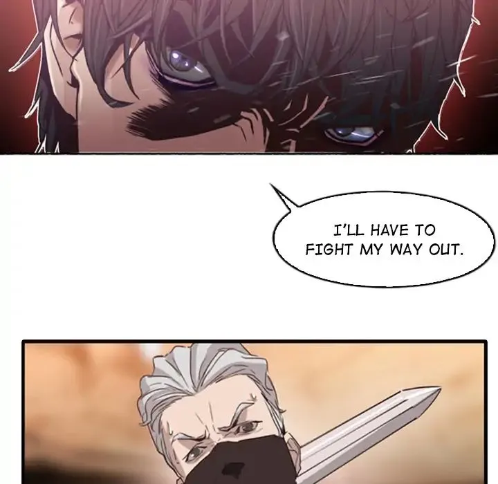 Painkiller Chapter 1 page 25 - 