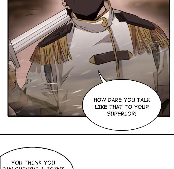 Painkiller Chapter 1 page 26 - 