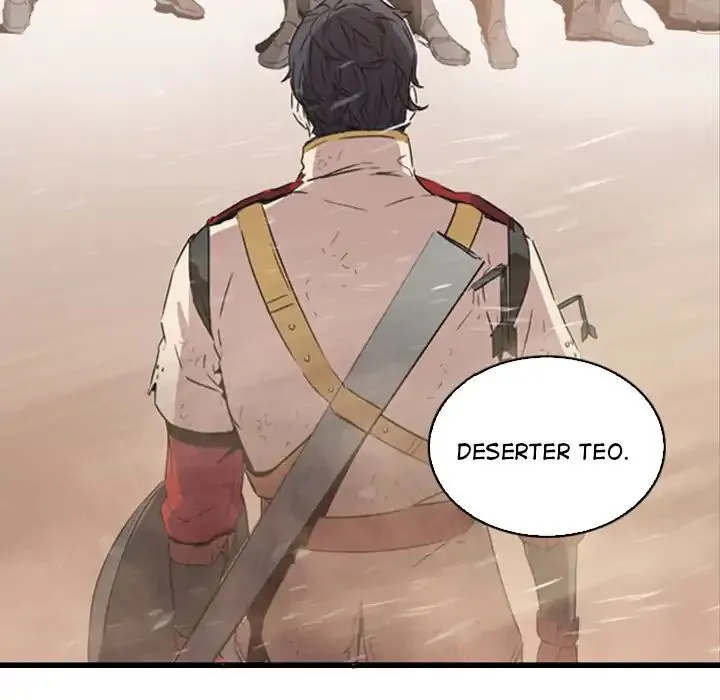 Painkiller Chapter 1 page 28 - 