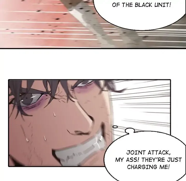 Painkiller Chapter 1 page 30 - 