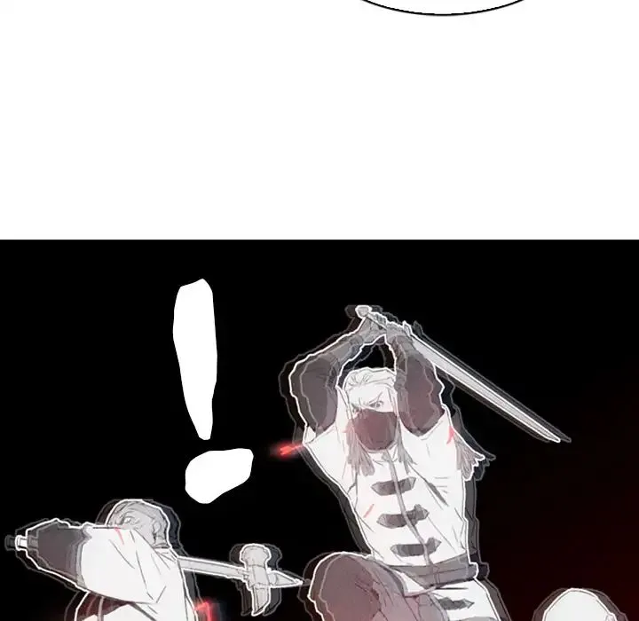 Painkiller Chapter 1 page 32 - 