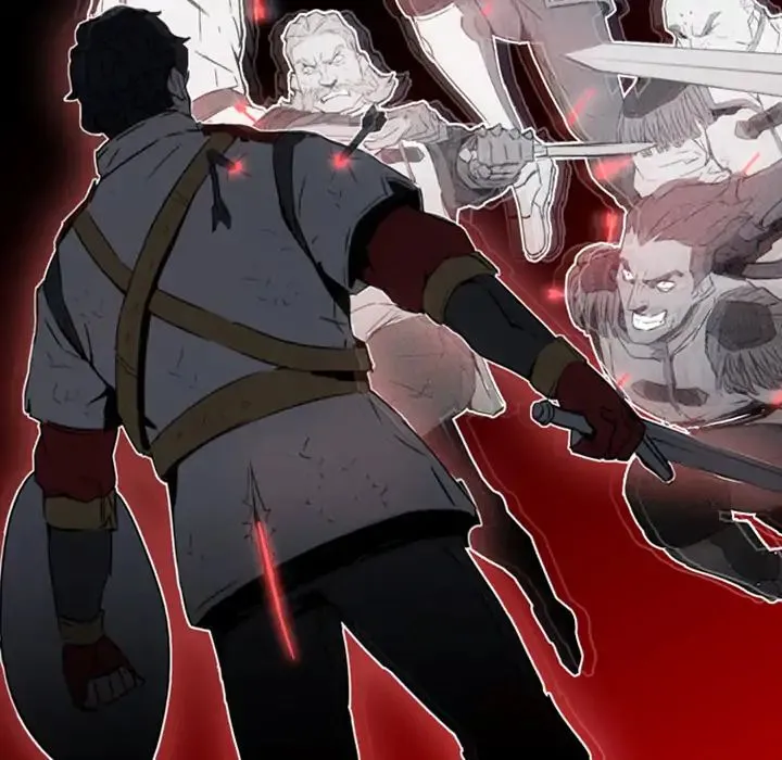 Painkiller Chapter 1 page 33 - 