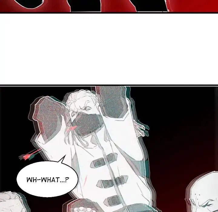 Painkiller Chapter 1 page 34 - 