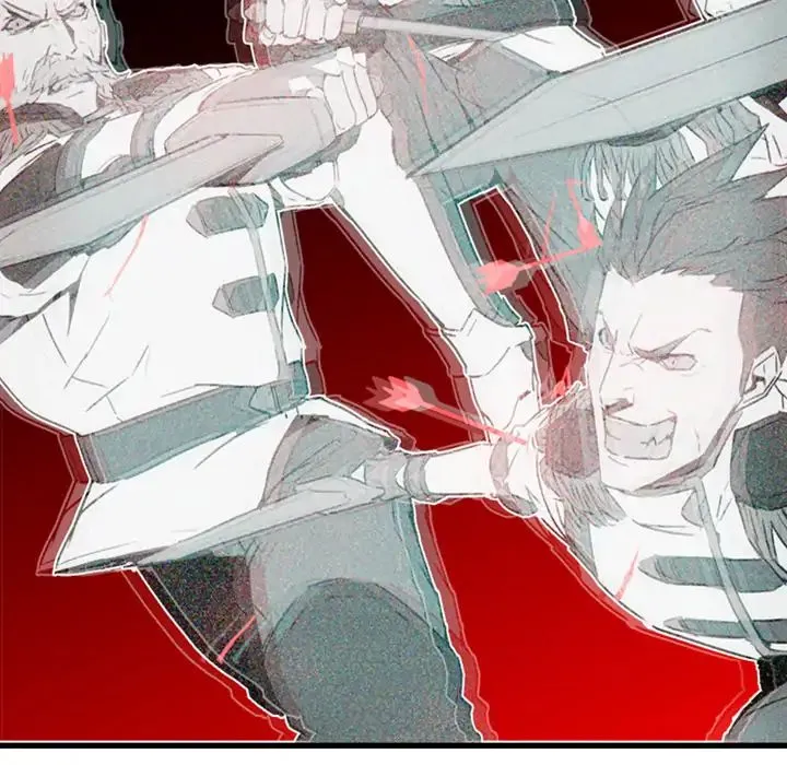 Painkiller Chapter 1 page 35 - 