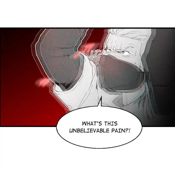Painkiller Chapter 1 page 36 - 