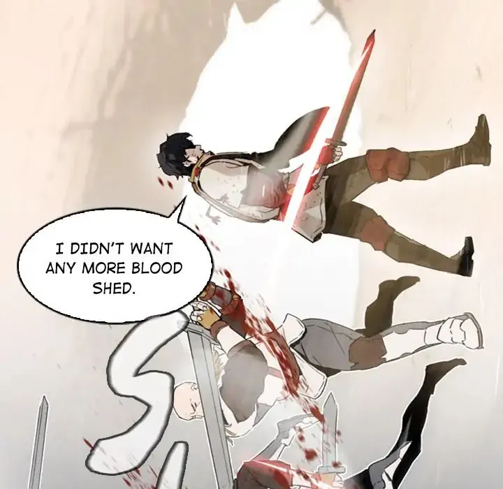 Painkiller Chapter 1 page 38 - 