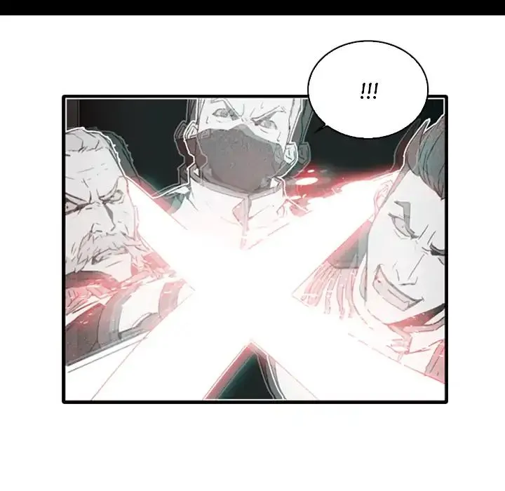 Painkiller Chapter 1 page 40 - 