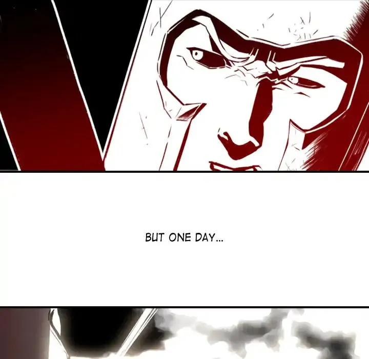 Painkiller Chapter 1 page 5 - 