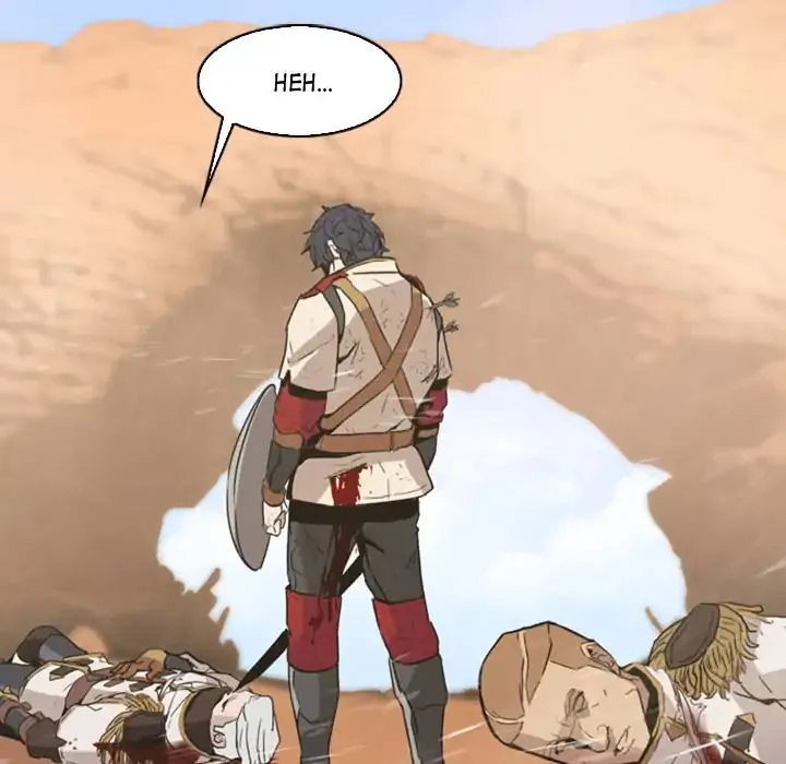 Painkiller Chapter 1 page 42 - 