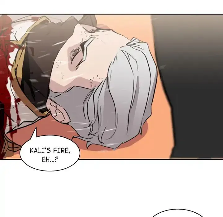 Painkiller Chapter 1 page 44 - 