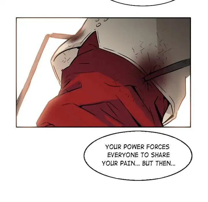 Painkiller Chapter 1 page 48 - 