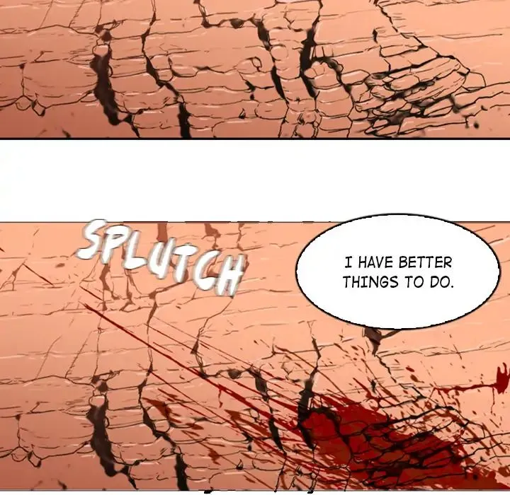 Painkiller Chapter 1 page 51 - 