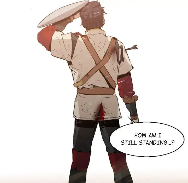 Painkiller Chapter 1 page 53 - 