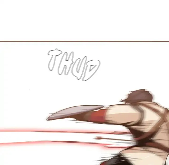 Painkiller Chapter 1 page 55 - 