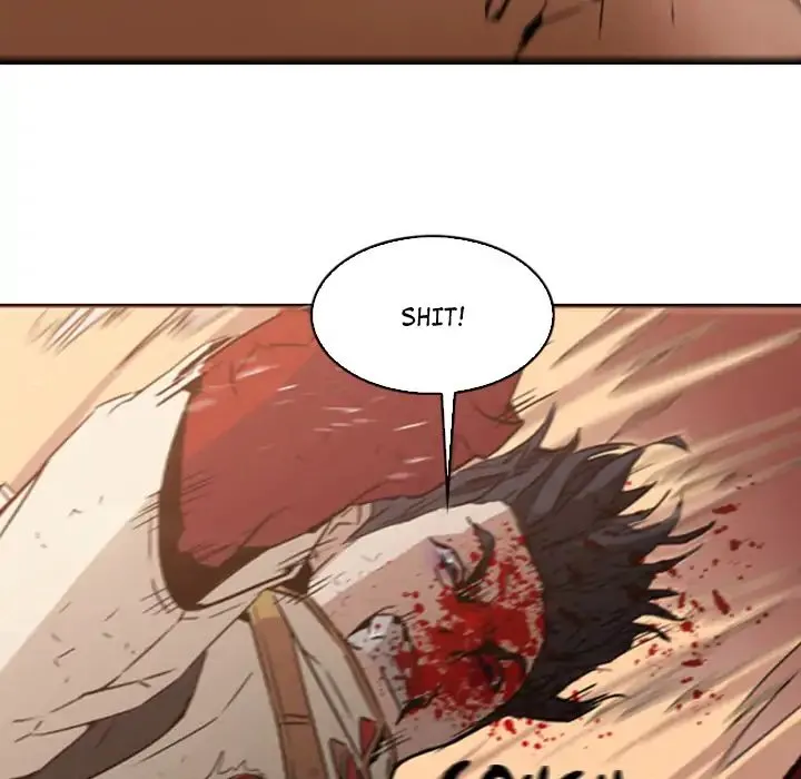 Painkiller Chapter 1 page 60 - 
