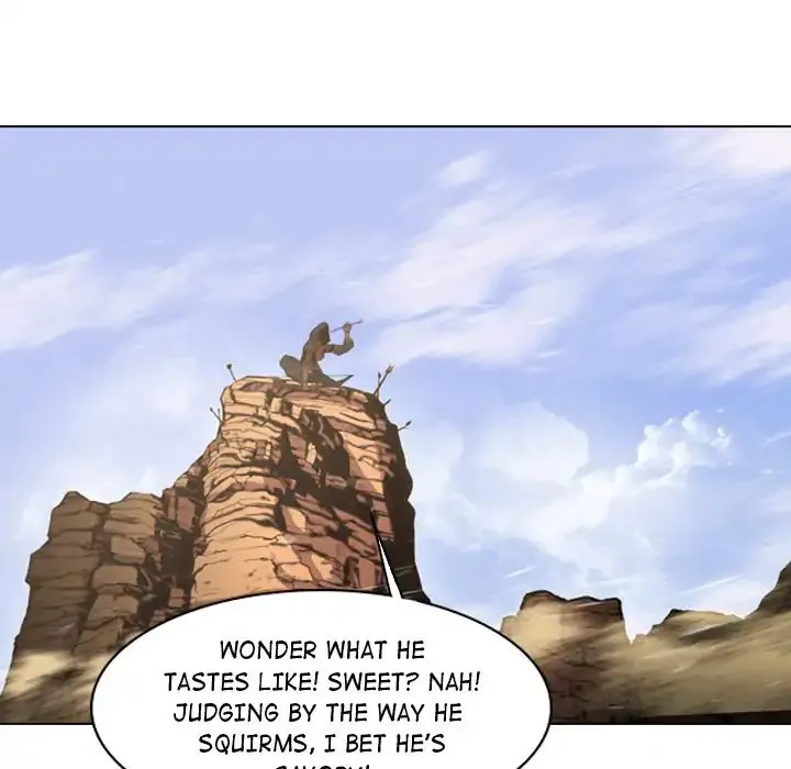 Painkiller Chapter 1 page 64 - 