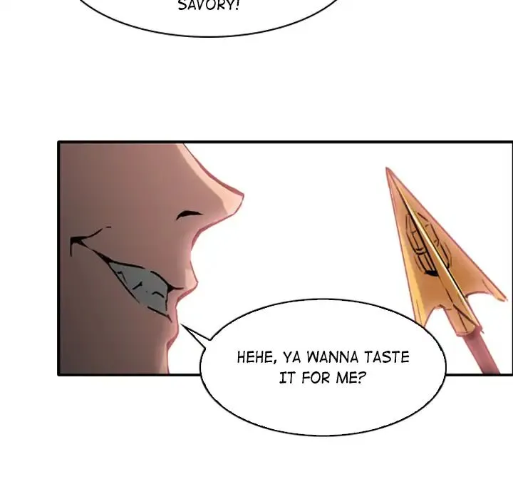 Painkiller Chapter 1 page 65 - 