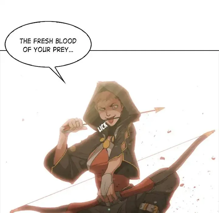 Painkiller Chapter 1 page 66 - 