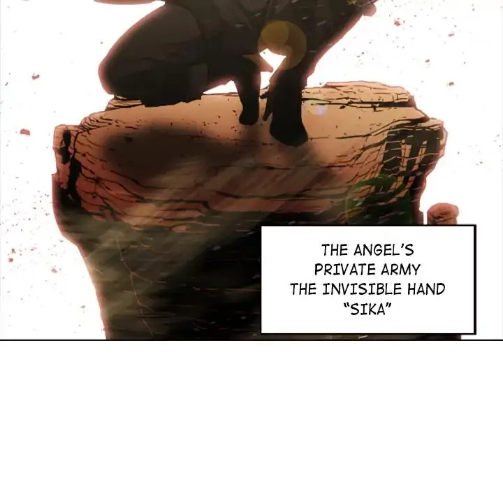 Painkiller Chapter 1 page 67 - 