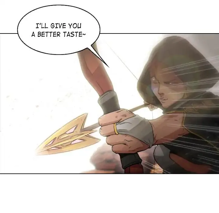 Painkiller Chapter 1 page 69 - 