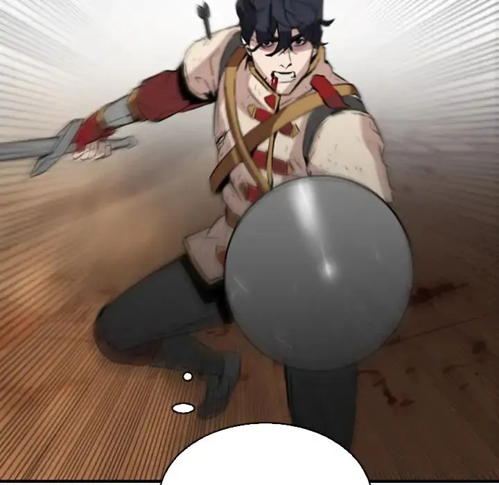Painkiller Chapter 1 page 74 - 