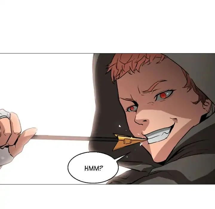 Painkiller Chapter 1 page 80 - 