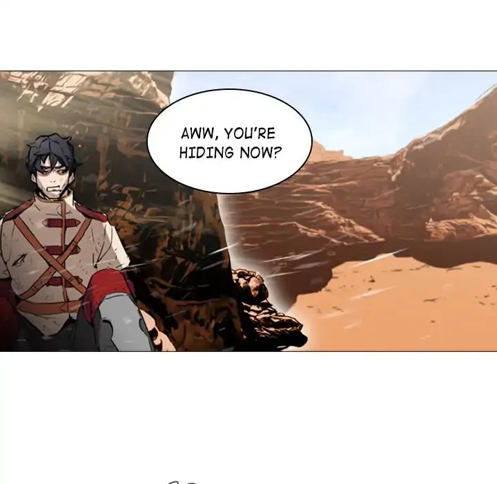 Painkiller Chapter 1 page 81 - 