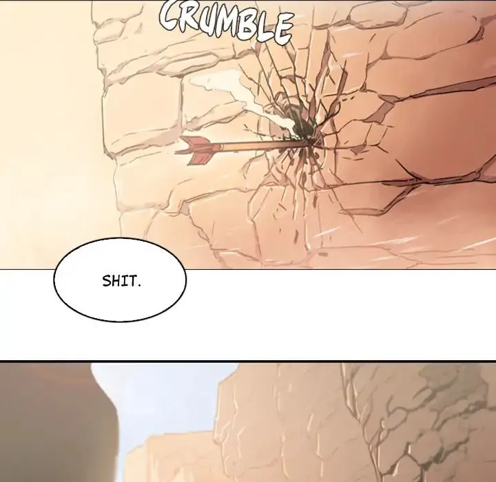 Painkiller Chapter 1 page 82 - 