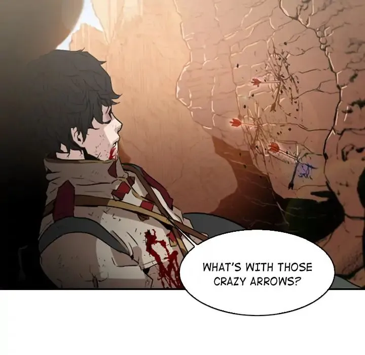 Painkiller Chapter 1 page 83 - 