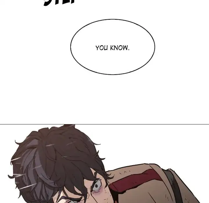 Painkiller Chapter 1 page 85 - 